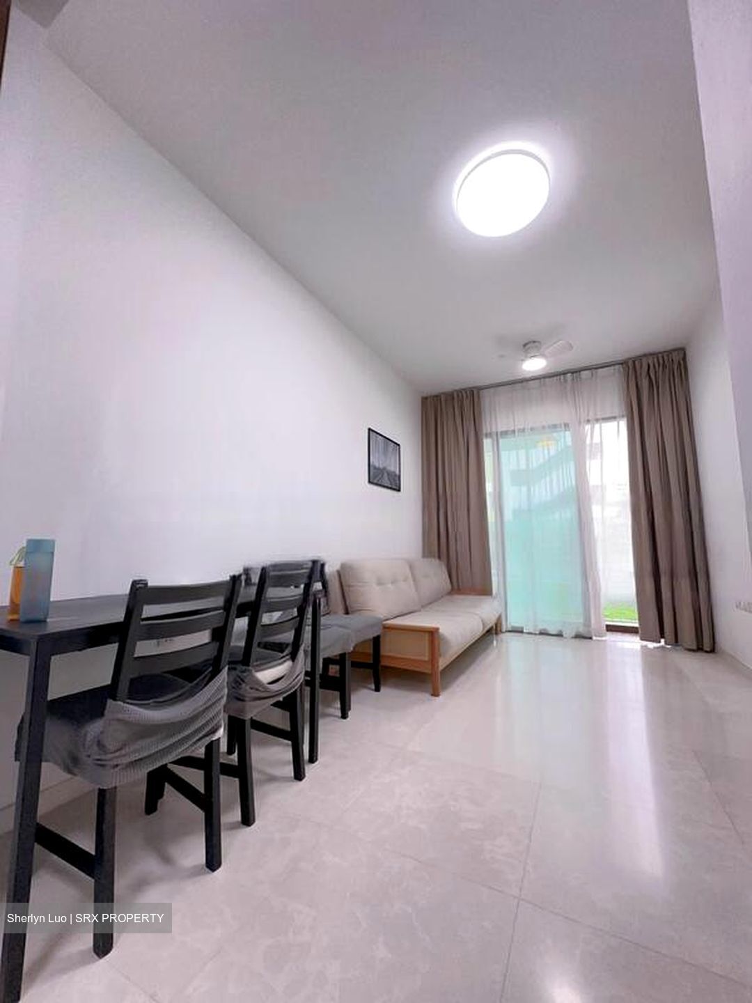 Jade Residences (D19), Apartment #481399441